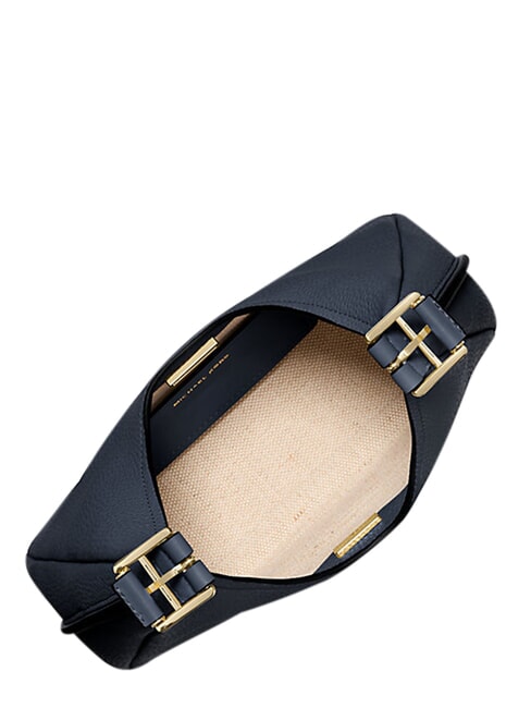 NOLITA Handtasche, Leder Marine - Damentaschen