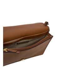 MICHAEL KORS JET SET Mini-Ledertasche braun - Damentaschen - 7