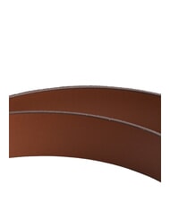 MICHAEL KORS BELT Wendbarer Lederg&uuml;rtel braun - G&uuml;rtel - 3