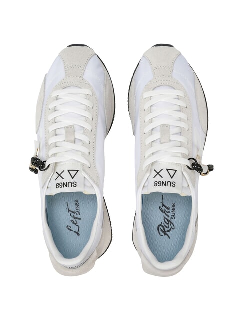 EASY RUNNER Damen-Sneaker biancopan - Damenschuhe