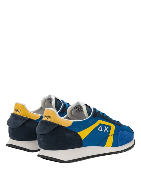 EASY RUNNER Turnschuhe k&ouml;niglich - Herrenschuhe