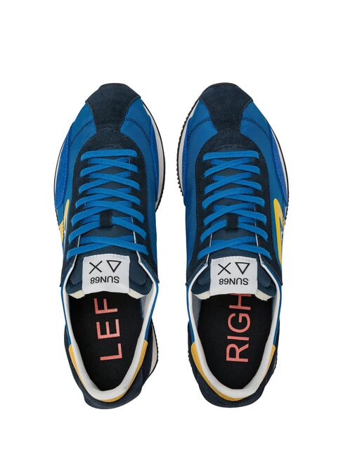 EASY RUNNER Turnschuhe k&ouml;niglich - Herrenschuhe