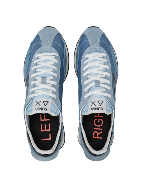 EASY RUNNER Turnschuhe Flugzeug - Herrenschuhe