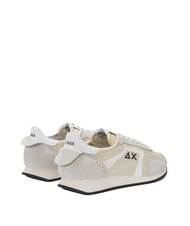 SUN68 EASY RUNNER Turnschuhe biancopan - Herrenschuhe - 3