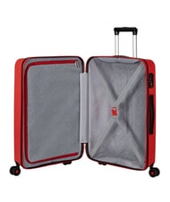 AMERICAN TOURISTER SUMMER HIT Gro&szlig;er Einkaufswagen - Harte Trolleys