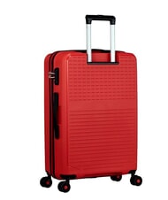 AMERICAN TOURISTER SUMMER HIT Mittlerer Trolley Rennrot - Harte Trolleys - 5