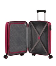 AMERICAN TOURISTER SUMMER HIT Handgep&auml;cktrolley Rennrot - Handgep&auml;ck - 2
