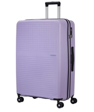 AMERICAN TOURISTER SUMMER HIT Gro&szlig;er Einkaufswagen digitaler Lavendel - Harte Trolleys - 3