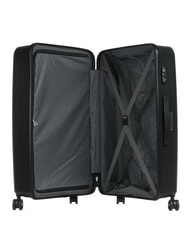 AMERICAN TOURISTER SUMMER HIT Gro&szlig;er Einkaufswagen SCHWARZ - Harte Trolleys - 2