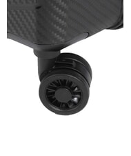 AMERICAN TOURISTER SUMMER HIT Gro&szlig;er Einkaufswagen SCHWARZ - Harte Trolleys - 6