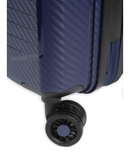 AMERICAN TOURISTER SUMMER HIT Handgep&auml;cktrolley NAVY BLAU - Handgep&auml;ck - 6
