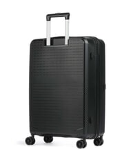 AMERICAN TOURISTER SUMMER HIT Mittlerer Trolley SCHWARZ - Harte Trolleys - 4