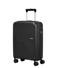 AMERICAN TOURISTER SUMMER HIT Handgep&auml;cktrolley SCHWARZ - Handgep&auml;ck - 3