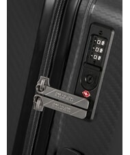 AMERICAN TOURISTER SUMMER HIT Handgep&auml;cktrolley SCHWARZ - Handgep&auml;ck - 4