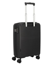AMERICAN TOURISTER SUMMER HIT Handgep&auml;cktrolley SCHWARZ - Handgep&auml;ck - 5