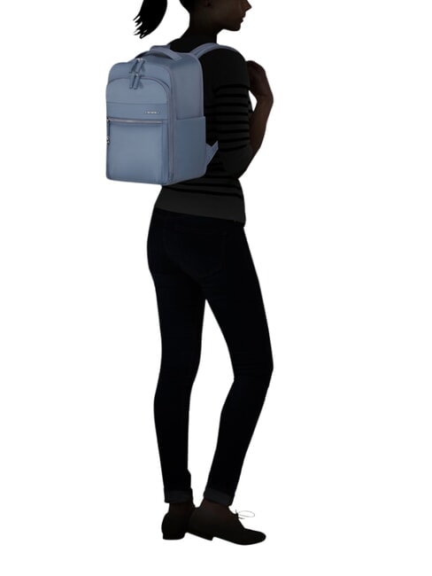 MOVE JOURNEY XS-Rucksack, unter dem Sitz Sturmblau - Damentaschen