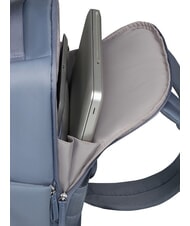 SAMSONITE MOVE JOURNEY XS-Rucksack, unter dem Sitz Sturmblau - Damentaschen - 6