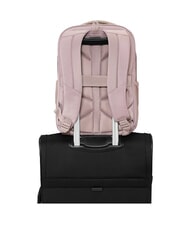 SAMSONITE GUARDIT CLASSY 2.0 XS-Rucksack, unter dem Sitz steingrau - Rucks&auml;cke f&uuml;r Schule &amp; Freizeit - 6