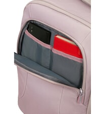 SAMSONITE GUARDIT CLASSY 2.0 XS-Rucksack, unter dem Sitz steingrau - Rucks&auml;cke f&uuml;r Schule &amp; Freizeit - 8