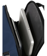 SAMSONITE MODERNY XS-Rucksack, unter dem Sitz Blau - Rucks&auml;cke f&uuml;r Schule &amp; Freizeit - 6