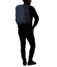 SAMSONITE MODERNY XS-Rucksack, unter dem Sitz Blau - Rucks&auml;cke f&uuml;r Schule &amp; Freizeit - 7