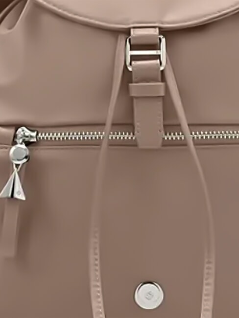 KARISSA EVO  Rucksack  Nussbraun - Damentaschen