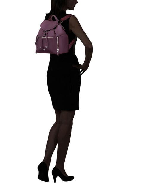 KARISSA EVO  Rucksack  Burgund - Damentaschen