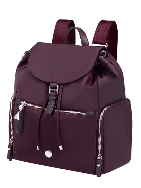 KARISSA EVO  Rucksack  Burgund - Damentaschen