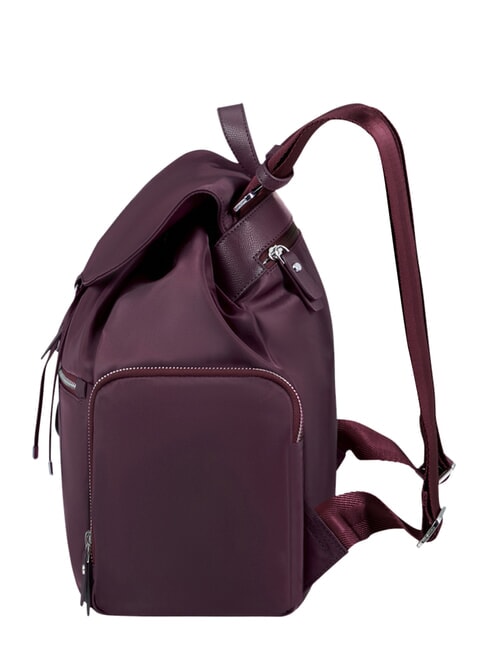 KARISSA EVO  Rucksack  Burgund - Damentaschen