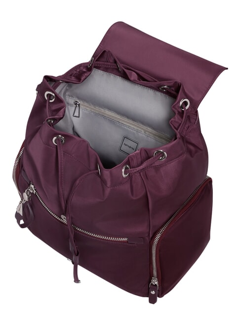 KARISSA EVO  Rucksack  Burgund - Damentaschen