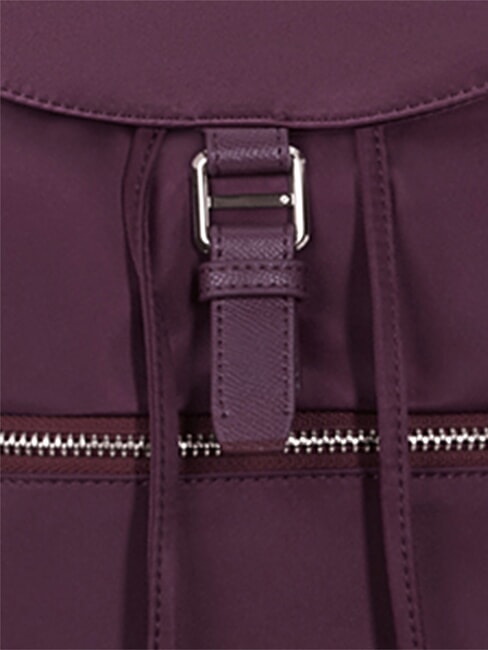 KARISSA EVO  Rucksack  Burgund - Damentaschen