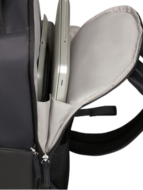 MOVE JOURNEY XS-Rucksack, unter dem Sitz SCHWARZ - Damentaschen