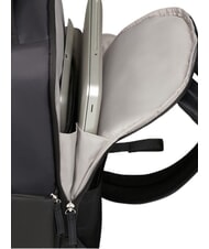 SAMSONITE MOVE JOURNEY XS-Rucksack, unter dem Sitz SCHWARZ - Damentaschen - 6