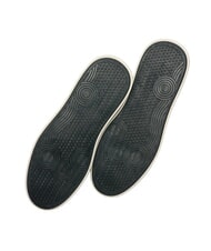 BLAUER KYOTO Wildleder-Sneaker NAVY BLAU - Herrenschuhe - 5