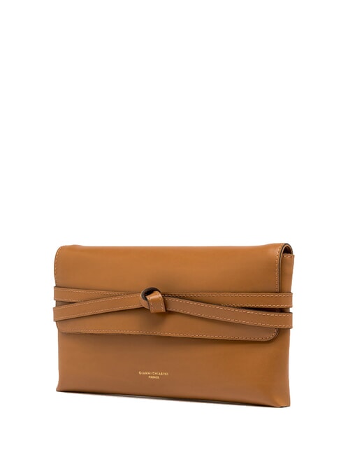 BELTY Umh&auml;ngetasche LEDER - Damentaschen