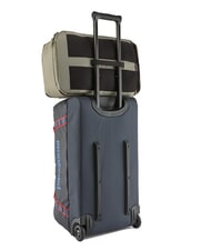 PATAGONIA BLACK HOLE&reg; Mini MLC&trade; Rucksack, der in eine 30-Liter-Reisetasche umgewandelt werden kann verwitterter Stein - Rucks&auml;cke f&uuml;r Schule &amp; Freizeit - 4