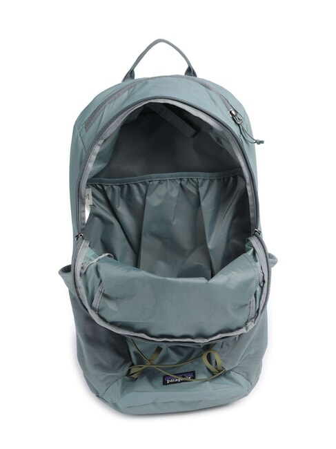 TERRAVIA 22L Rucksack blauer Salbei - Rucks&auml;cke f&uuml;r Schule &amp; Freizeit