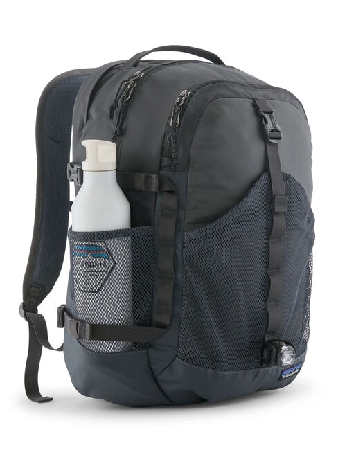 REFUGIO 30L 15-Zoll-Laptop-Rucksack glimmendes Blau - Rucks&auml;cke f&uuml;r Schule &amp; Freizeit