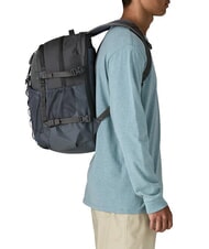 PATAGONIA REFUGIO 30L 15-Zoll-Laptop-Rucksack glimmendes Blau - Rucks&auml;cke f&uuml;r Schule &amp; Freizeit - 5