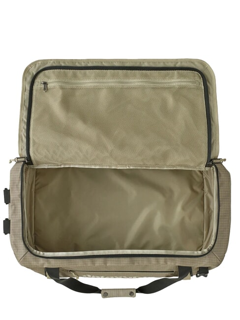 BLACK HOLE 55L Reiserucksack verwitterter Stein - Reisetaschen