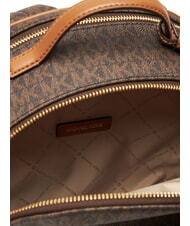 MICHAEL KORS SABLE Rucksack brn/acorn - Damentaschen - 4