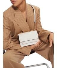 MICHAEL KORS CLAIRE Schulter-/Crossbody-Minitasche - Damentaschen