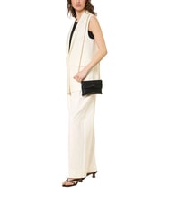 GIANNI CHIARINI BELTY Mini-Schultertasche Schwarz - Damentaschen - 2