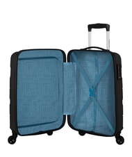 AMERICAN TOURISTER JETDRIVER 3.0  Handgep&auml;cktrolley SCHWARZ - Handgep&auml;ck - 2