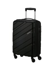 AMERICAN TOURISTER JETDRIVER 3.0  Handgep&auml;cktrolley SCHWARZ - Handgep&auml;ck - 3