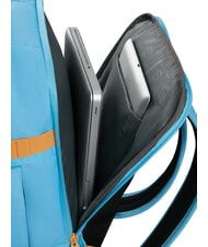 AMERICAN TOURISTER TAKE2CABIN S/M Underseater-Rucksack ok Vueling Blaubeerlimonade/Papaya-Limonade - Rucks&auml;cke f&uuml;r Schule &amp; Freizeit - 5