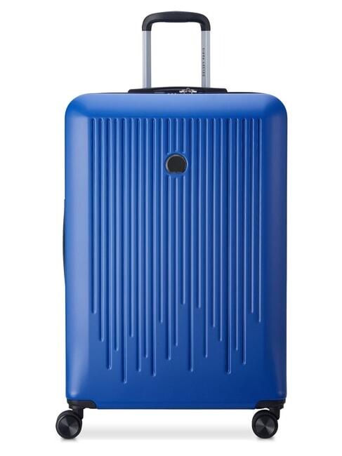 CHRISTINE EU Kabinen- + Mittel- + Gro&szlig;wagen-Set Eisblau - Trolleyset