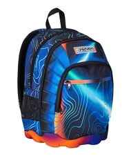 SEVEN MAPSET BOY 3-r&auml;driger Trolley-Rucksack, abnehmbar - Rucks&auml;cke mit Trolleyfunktion