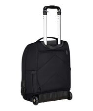 INVICTA NEW WAY 2-r&auml;driger Trolley-Rucksack, fest montiert Schwarz - Rucks&auml;cke mit Trolleyfunktion - 5