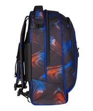 SEVEN OPTICAL SHADE BOY 3-r&auml;driger Trolley-Rucksack, abnehmbar - Rucks&auml;cke mit Trolleyfunktion
